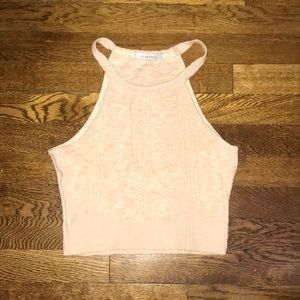 Cropped top